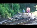 New CSX Defect Detector @ MP 10.7