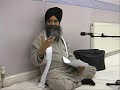 JUSTICE AFTER DEATH - SIKH RELIGION