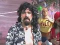 Captain Lou Albano's Birthday Slam