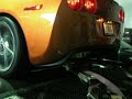 Corvette C6 Intake/Cat Back Corvette C6 Intake/Cat Back