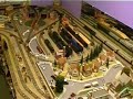 Rons (previous) Hornby Dublo Layout