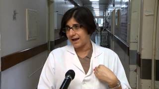 VÍDEO: Secretaria de Saúde alerta sobre medidas para evitar a coqueluche