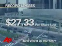 GM Posts $15.5 Billion 2nd-quarter Loss