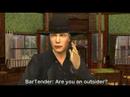 A day in the life of a cowboy (the movies)