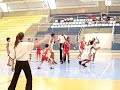 Melhores cestas - Girafinhas do Basquete