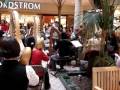 videos de AHS 11th Annual Christmas Harp Extravaganza  Santa Anita Westfield Mall, CA 12-13-08--10