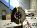Icon for Post #Electric Car In-Wheel Motor AC Induction