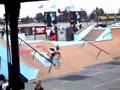 Dave Mirra Street Run