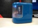 USB Pencil Sharpener USB Pencil Sharpener