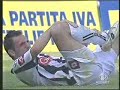 UDINESE CATANIA SINTESI  calciocatania.info SERIE A