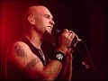 video de la cancion oxido del grupo savia del nuevo disco fragile