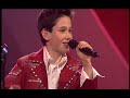 Jesc 2003 - Croatia