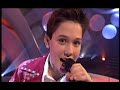 Jesc 2003 - Croatia