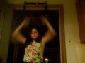 Chin-ups