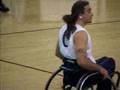 Basket in carrozzina, Porto Torres vince il derby