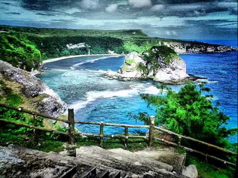 Saipan, The Last Paradise- views