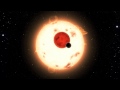 Kepler Finds Double-Sun System
