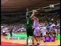 Bagaric poste bajo