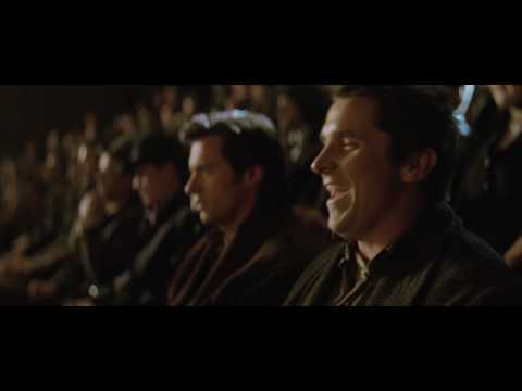 The Prestige Trailer HD (1080p)
