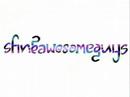 Fiveawesomeguys ambigram