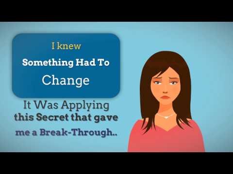 how to break depression