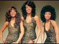 Three Degrees - Slideshow