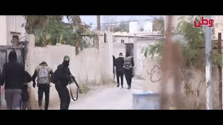 الأشقاء ورفاق السلاح في عقبة جبر.. القتال حتى النفس الأخير