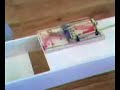 Mousetrap Car Trials - Part 1 Mousetrap Car Trials - Part 1