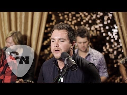 Eli Young Band – Dust | Hear and Now | Country Now