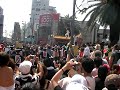 The view of Danjiri Festival (?????????)?1 The view of Danjiri Festival (?????????)?1