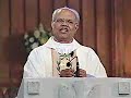 Daily Mass Homily Monday 01 October 2007