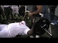 Bench Press #28 Timothy Thrower.MOD