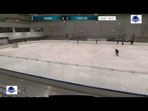 Lucas Hill RD 08 Shootout Goal 09/27/24