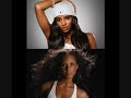 Ciara and Alicia Keys - Promise You'll Never See Me Again