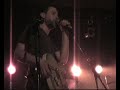 angil en live pour la sortie de la compilation just close to you c�l�brant les 5 ans du label toulousain unique records.
report par pierre garnier.