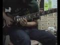JOHN PETRUCCI BITE OF MOSQUITOES PLAY BY CHATREEO