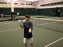 Matthieu P. juggling genius
