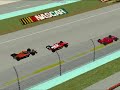 TNR Open Wheel Series - Homestead