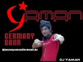 DJ YAMAN - Murat Boz - Ötme Bülbül (REMIX)