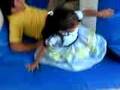 Madraso!!!!!!!! No manchen que putazo!!!