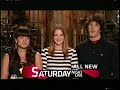 SNL Promo - Drew Barrymore 2/1/2007 SNL Promo - Drew Barrymore 2/1/2007