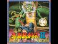 Ninja Gaiden 2 Arrange Album - Herald (chaosium sword)