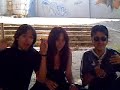 Re: La Pel�cula de Terror de Chechu y su Brava Ep.9
