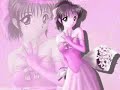 SesshyxRin(father Daughter)Butterfly Kisses AMV