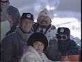 Hopp K90 - Lillehammer OL - 25. februar 1994