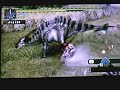 Pulsating Core Weapon Demo