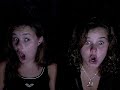 nous sommes des soeurs jumelles