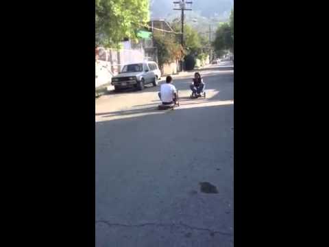 VIDEO DE ARRANCONES CLANDESTINOS video de arrancones clandestinos: