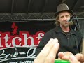 Jon Foreman - \"Betrayal\"