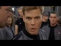 Invasi�n (Starship Troopers 1997) - Trailer (Audio Latino)